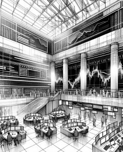 ai-rwe-stock-market