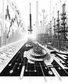 ai-rwe-stock-market