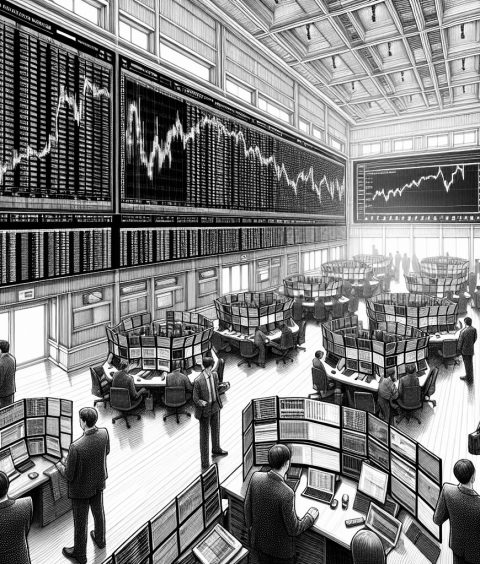 ai-rwe-stock-trading