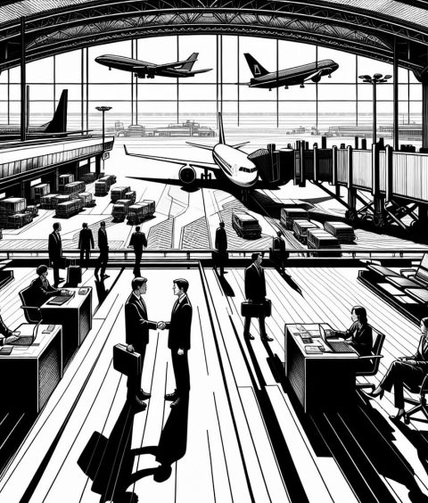 ai-ryanair-aena-conflict