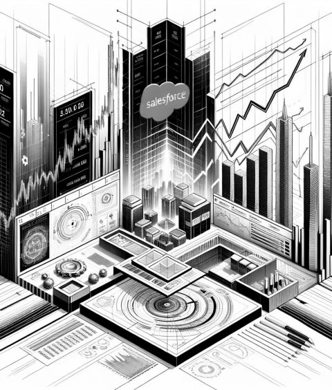 ai-salesforce-stock