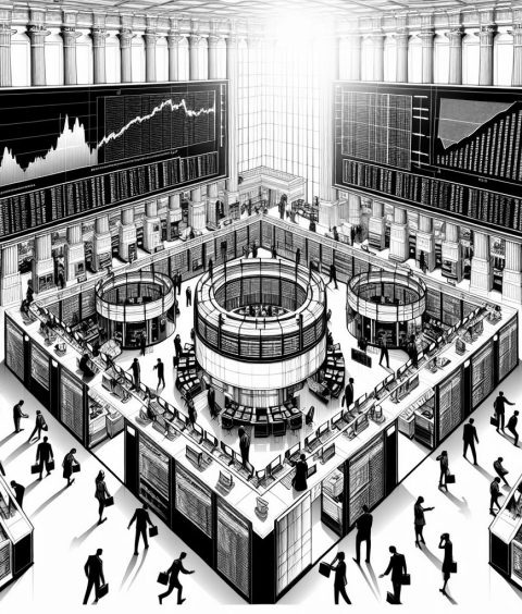 ai-salesforce-stock-market
