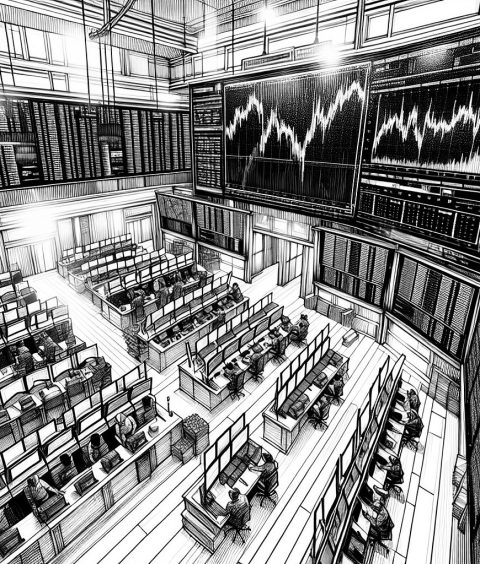 ai-salesforce-stock-market