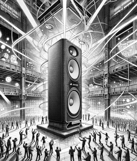 ai-samsung-sound-tower
