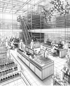 ai-sanofi-regeneron-medicine-approval