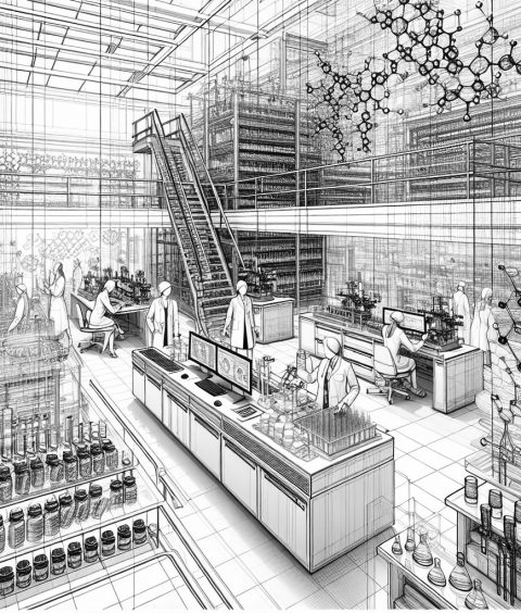 ai-sanofi-regeneron-medicine-approval