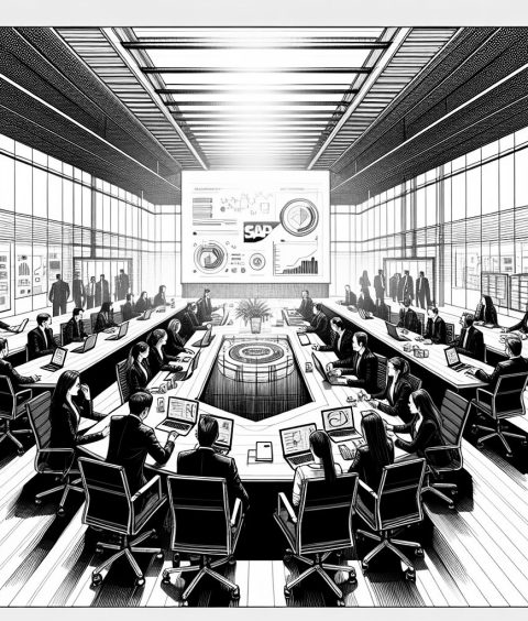 ai-sap-office-environment