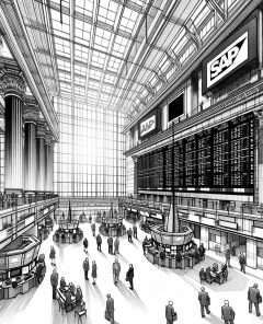 ai-sap-stock-market