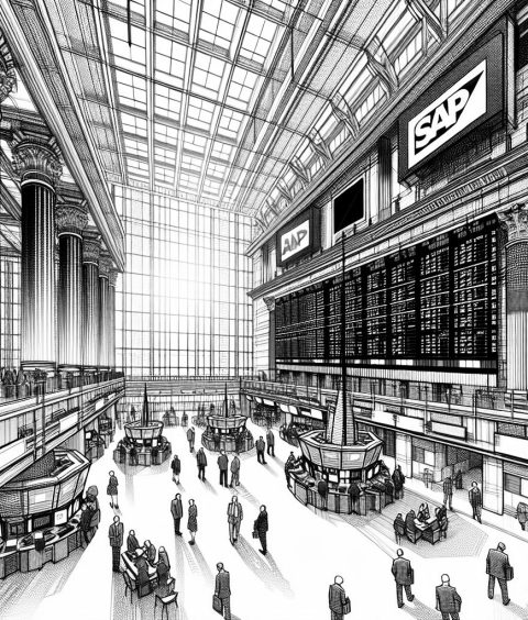 ai-sap-stock-market