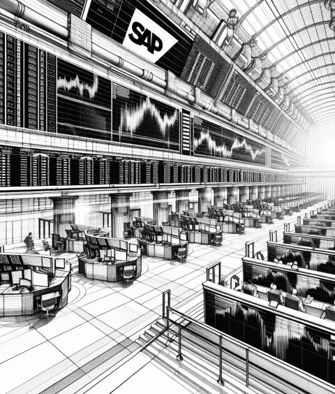 ai-sap-stock-market