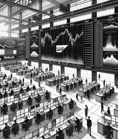 ai-sap-stock-market