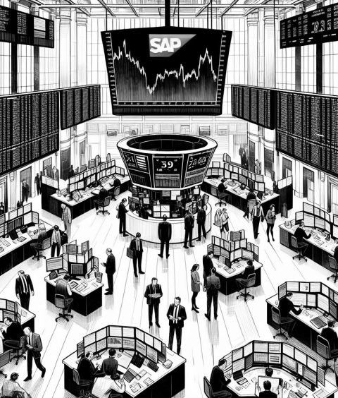 ai-sap-stock-market