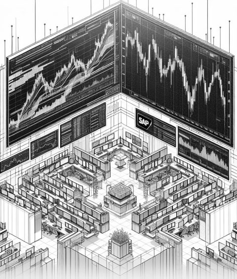 ai-sap-stock-trend