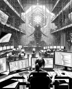 ai-saros-unreal-engine