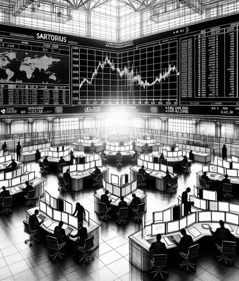 ai-sartorius-stock