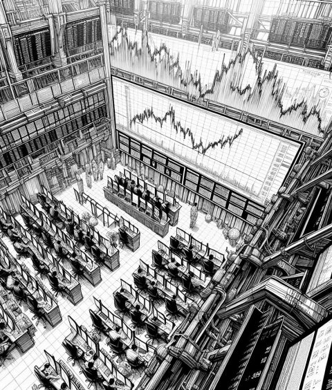 ai-sartorius-stock-market