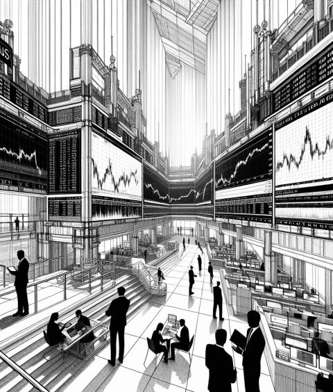 ai-sartorius-stock-market