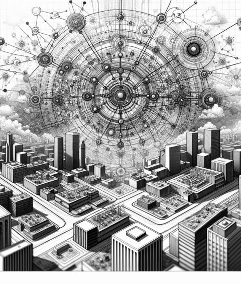 ai-sase-map-cloud-architecture
