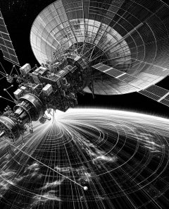 ai-satellite-communication