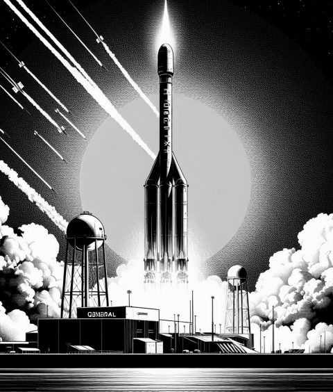 ai-satellite-launch