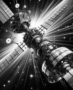 ai-satellite-maneuver