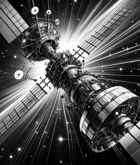 ai-satellite-maneuver