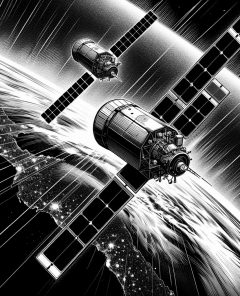 ai-satellite-maneuvers