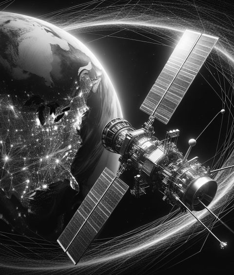 ai-satellite-network