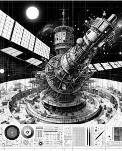 ai-satellite-orbit