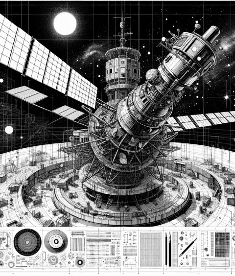 ai-satellite-orbit
