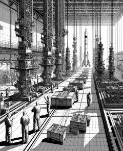 ai-satellite-production