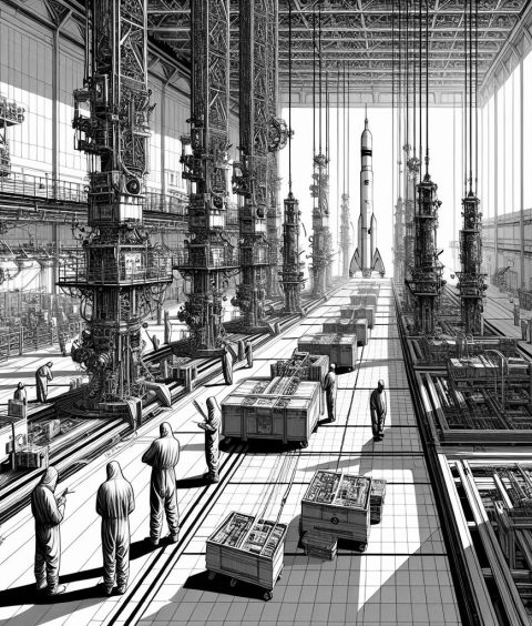 ai-satellite-production