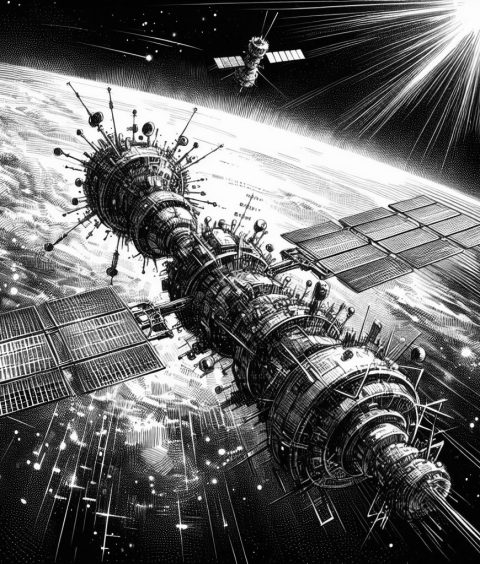 ai-satellite-spectrum-spacex