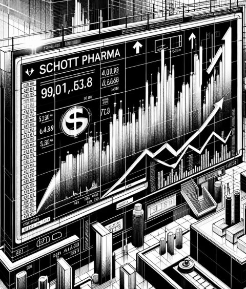 ai-schott-pharma-stock
