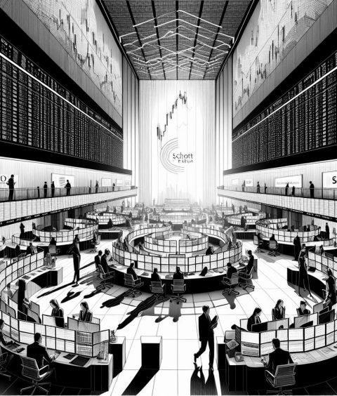 ai-schott-pharma-stock