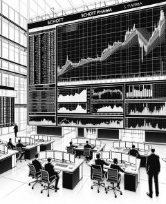 ai-schott-pharma-stock
