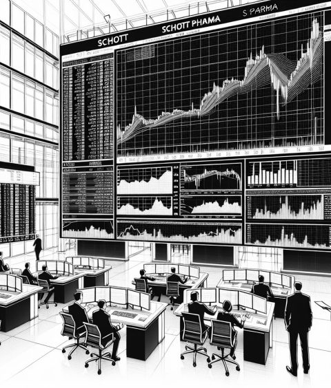 ai-schott-pharma-stock