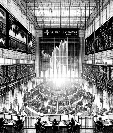 ai-schott-pharma-stock