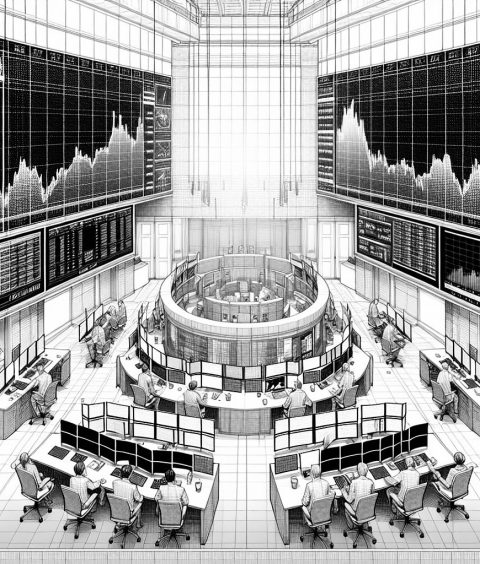 ai-scout24-stock-market