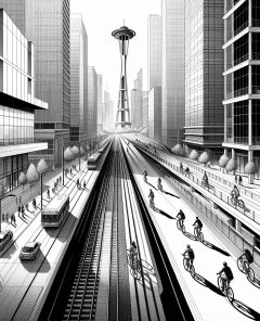 ai-seattle-bike-lane