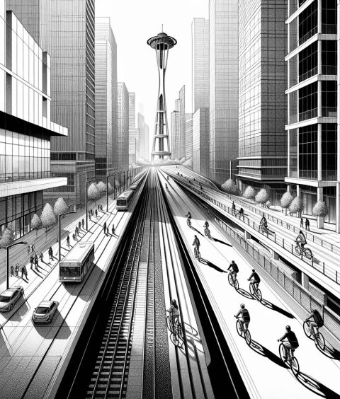 ai-seattle-bike-lane