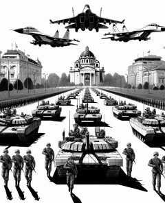 ai-serbia-military-parade