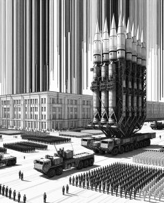 ai-serbian-military-parade