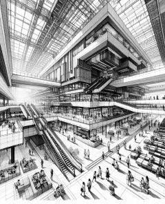 ai-shopping-center-expansion