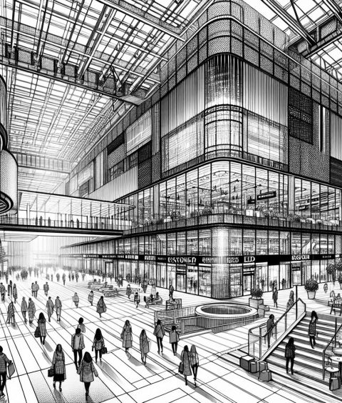 ai-shopping-center-modern
