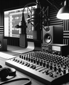 ai-shure-microphone