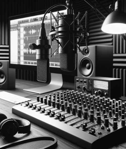 ai-shure-microphone