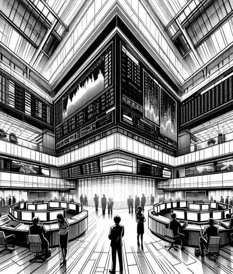 ai-siemens-stock-market