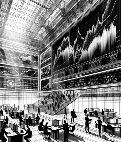 ai-siemens-stock-market