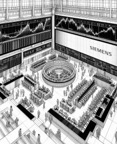 ai-siemens-stock-market